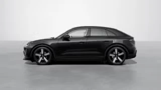 2026 Porsche Macan Electric - Image 9 of 31