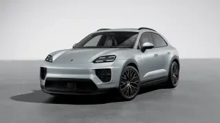 2026 Porsche Macan Electric - Image 5 of 30