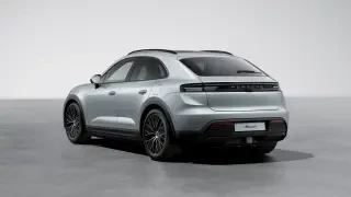 2026 Porsche Macan Electric - Image 21 of 30