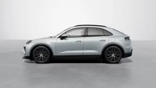 2026 Porsche Macan Electric - Image 9 of 30