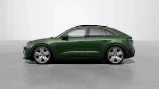 2026 Porsche Macan Electric - Image 13 of 30