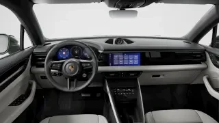 2026 Porsche Macan Electric - Image 29 of 30