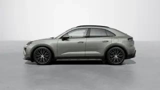 2026 Porsche Macan Electric - Image 13 of 30