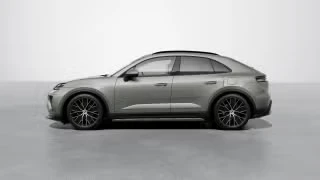 2026 Porsche Macan Electric - Image 9 of 30