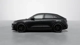 2026 Porsche Macan Electric - Image 13 of 31