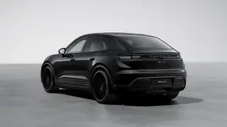 2026 Porsche Macan Electric - Image 21 of 31
