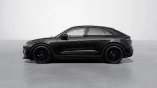 2026 Porsche Macan Electric - Image 9 of 31