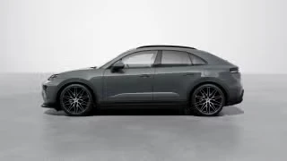 2026 Porsche Macan Electric - Image 9 of 31