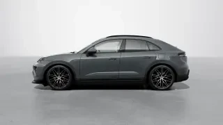 2026 Porsche Macan Electric - Image 13 of 31