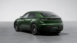 2026 Porsche Macan Electric - Image 21 of 31