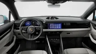 2026 Porsche Macan Electric - Image 29 of 31
