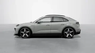 2026 Porsche Macan Electric - Image 13 of 31