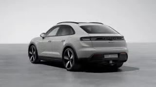 2026 Porsche Macan Electric - Image 17 of 31