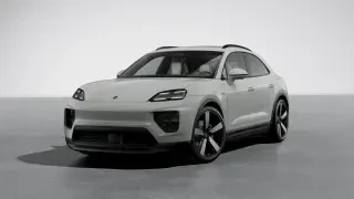 2026 Porsche Macan Electric - Image 5 of 31