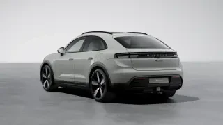 2026 Porsche Macan Electric - Image 21 of 31