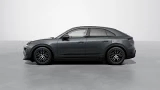 2026 Porsche Macan Electric - Image 9 of 30