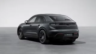 2026 Porsche Macan Electric - Image 17 of 30
