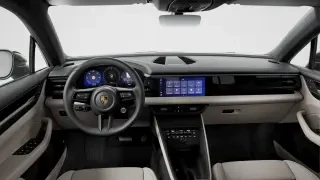2026 Porsche Macan Electric - Image 29 of 30