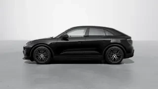 2026 Porsche Macan Electric - Image 13 of 30