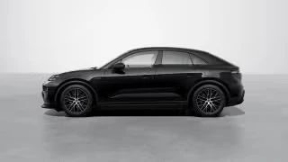 2026 Porsche Macan Electric - Image 9 of 30