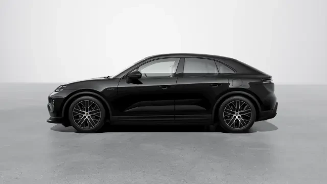 2026 Porsche Macan Electric - Image 14 of 30