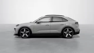 2026 Porsche Macan Electric - Image 9 of 31