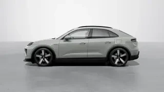 2026 Porsche Macan Electric - Image 13 of 31