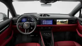 2026 Porsche Macan Electric - Image 29 of 31