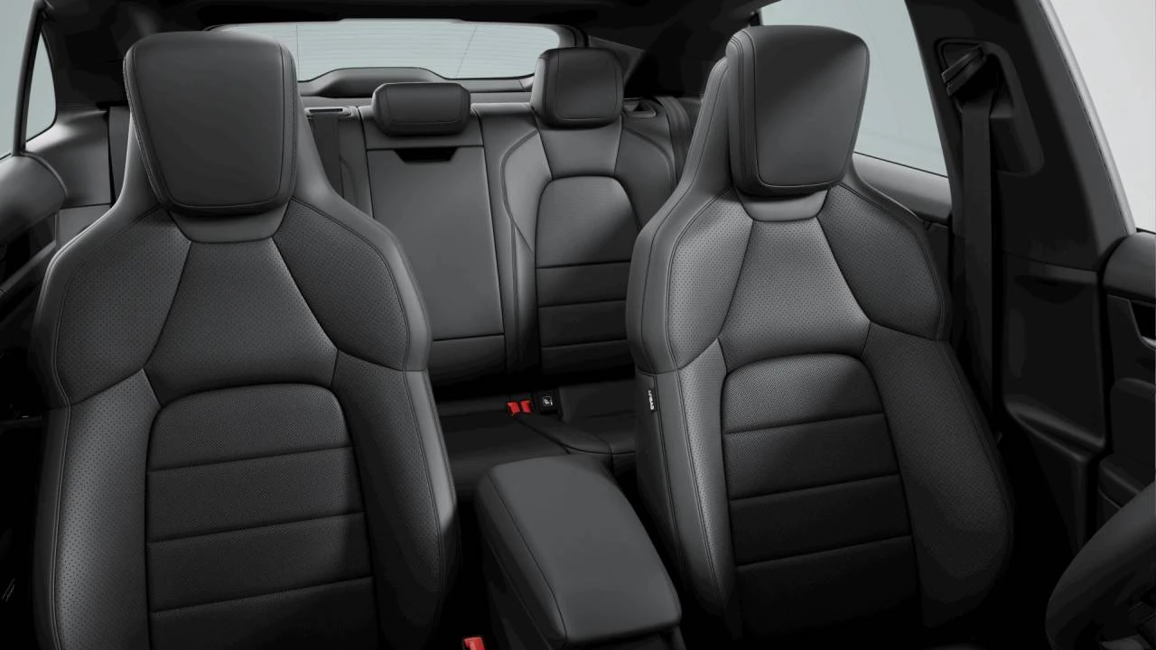 2026 Porsche Macan Electric - Image 10 of 10