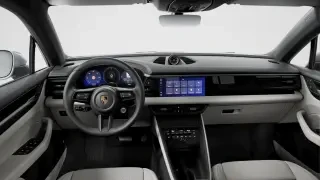 2026 Porsche Macan Electric - Image 29 of 31