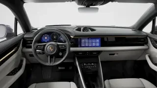 2026 Porsche Macan Electric - Image 29 of 30