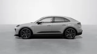 2026 Porsche Macan Electric - Image 9 of 30