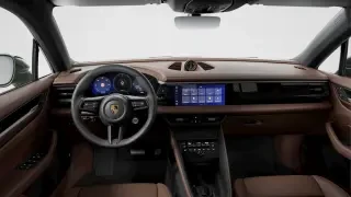 2026 Porsche Macan Electric - Image 29 of 30