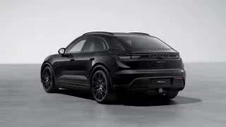 2026 Porsche Macan Electric - Image 17 of 31