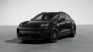2026 Porsche Macan Electric - Image 5 of 31