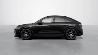 2026 Porsche Macan Electric - Image 9 of 31