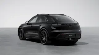 2026 Porsche Macan Electric - Image 21 of 31