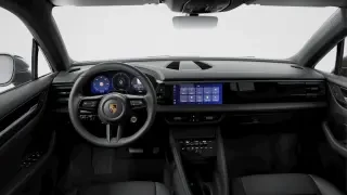 2026 Porsche Macan Electric - Image 29 of 31