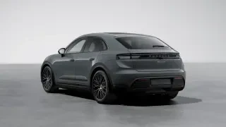 2026 Porsche Macan Electric - Image 21 of 31