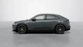 2026 Porsche Macan Electric - Image 13 of 31