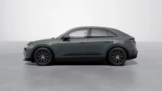 2026 Porsche Macan Electric - Image 9 of 31