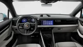 2026 Porsche Macan Electric - Image 29 of 31