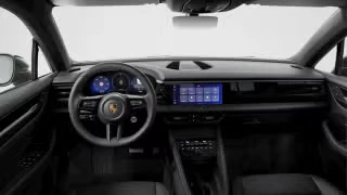2026 Porsche Macan - Image 25 of 31