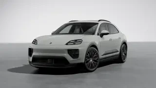 2026 Porsche Macan Electric - Image 5 of 31