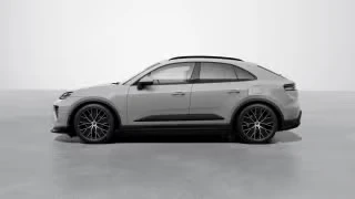 2026 Porsche Macan Electric - Image 9 of 31