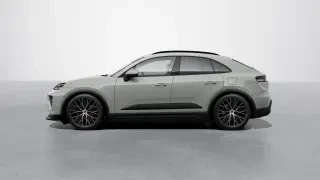 2026 Porsche Macan Electric - Image 13 of 31
