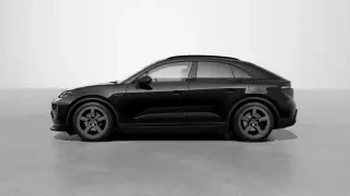 2026 Porsche Macan Electric - Image 13 of 31
