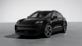 2026 Porsche Macan Electric - Image 5 of 31