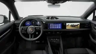 2026 Porsche Macan Electric - Image 29 of 31