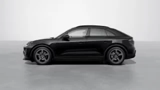 2026 Porsche Macan Electric - Image 9 of 31